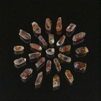 Amphibole Polished Point (Small) 25 Pack